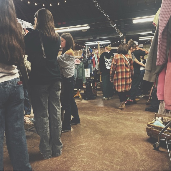 White Rabbit Couture ๐ - Picture 3 of 5